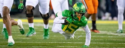 Idaho vs. Oregon Prediction: Oregon Predicted to Win After New .